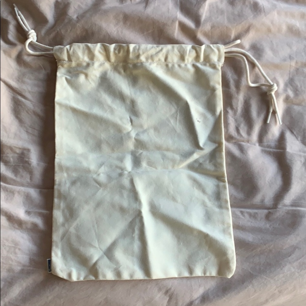 Vans Drawstring Bag - Picture 2 of 4